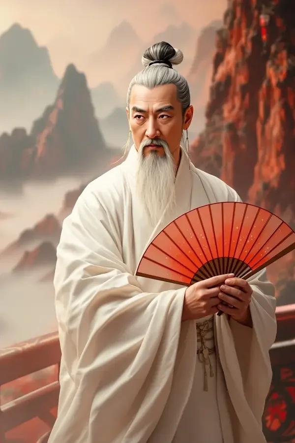 琅琊榜 - 汤姆影视