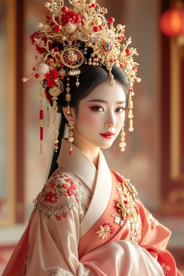 甄嬛传 - 汤姆影视