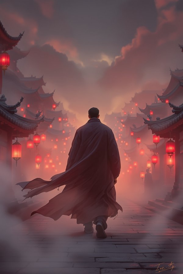 长安十二时辰 - 汤姆影视
