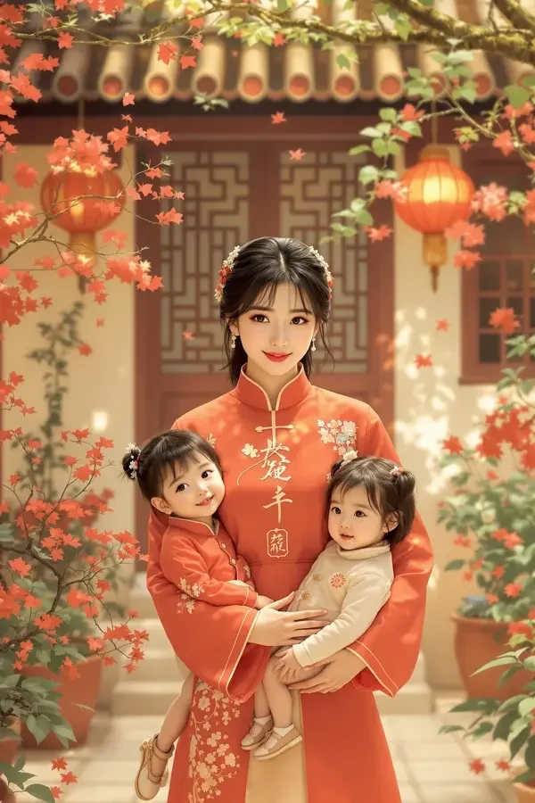 我在八零年代当后妈 - 汤姆影视