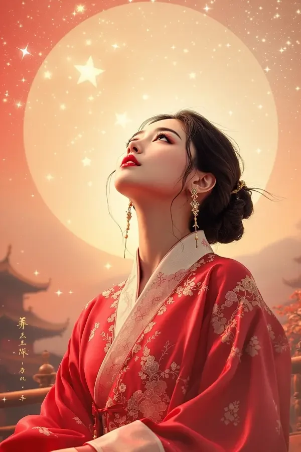 星汉灿烂 - 汤姆影视