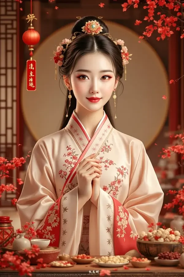 医妃倾天下 - 汤姆影视