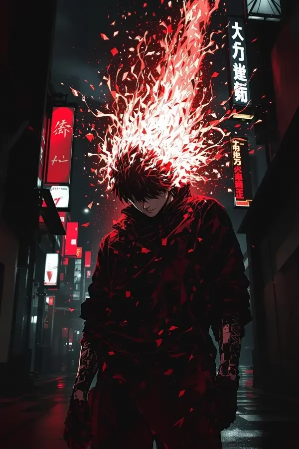 链锯人 - 汤姆影视