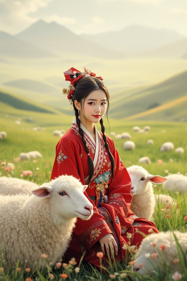 我的阿勒泰 - 汤姆影视