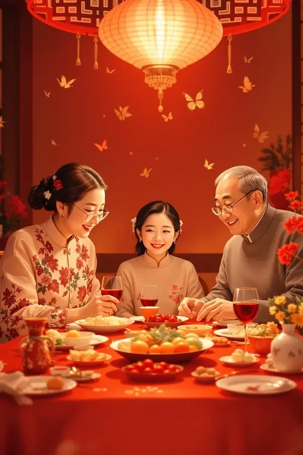 人世间 - 汤姆影视