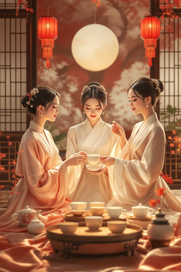梦华录 - 汤姆影视